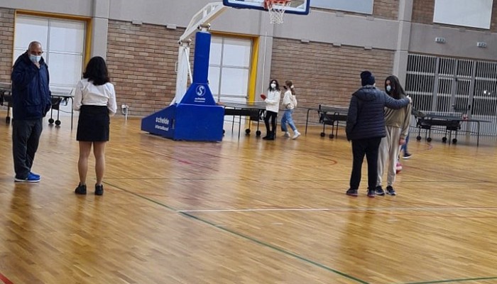 Orientation Evening 2022